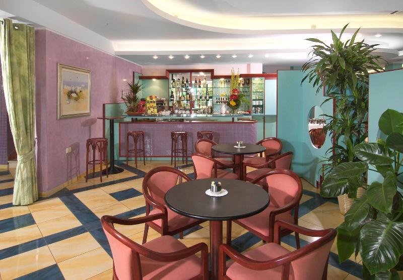 Diana - Bar