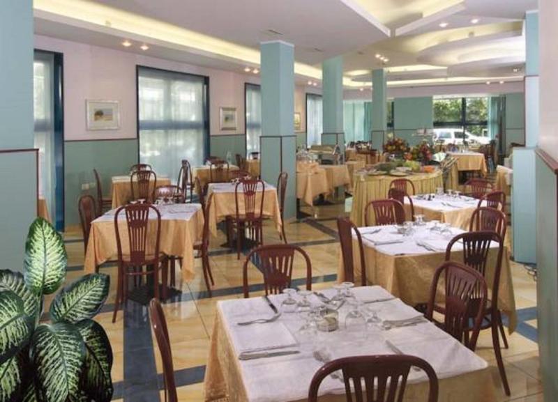 Diana - Restoran