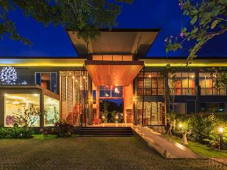 Khaolak Forest Resort fotoÄŸrafÄ±
