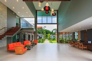 Khaolak Forest Resort fotoÄŸrafÄ±