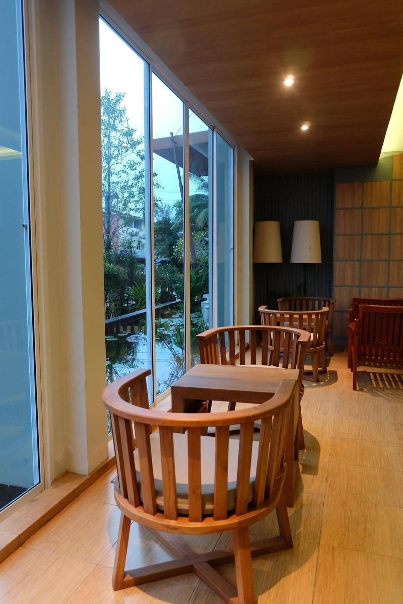 Khaolak Forest Resort - Aktivite