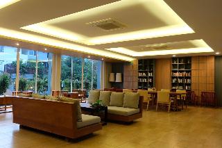 Khaolak Forest Resort fotoÄŸrafÄ±