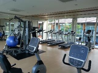 Khaolak Forest Resort fotoÄŸrafÄ±