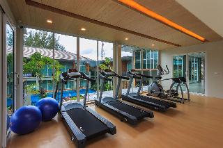 Khaolak Forest Resort fotoÄŸrafÄ±