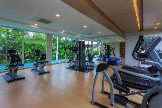 Khaolak Forest Resort fotoÄŸrafÄ±