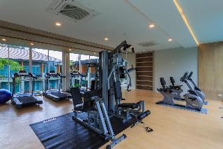 Khaolak Forest Resort fotoÄŸrafÄ±