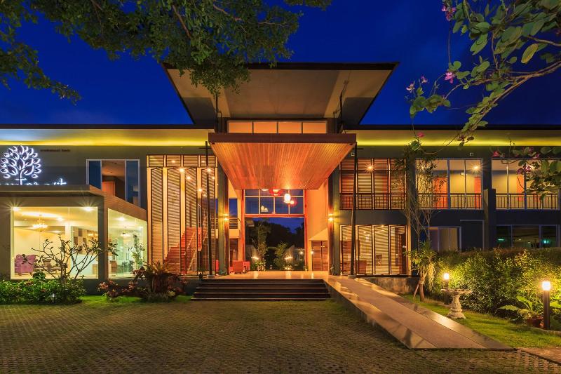 Khaolak Forest Resort - Genel