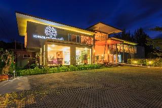Khaolak Forest Resort fotoÄŸrafÄ±