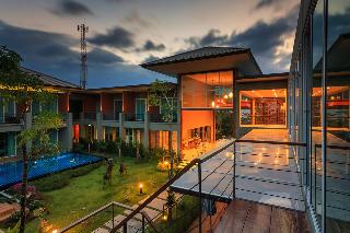 Khaolak Forest Resort fotoÄŸrafÄ±