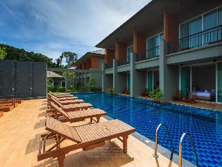 Khaolak Forest Resort otel fotoğrafı