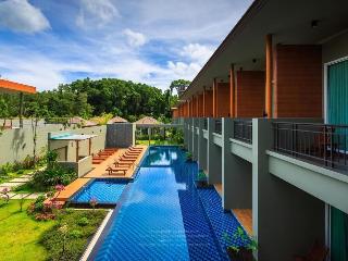 Khaolak Forest Resort fotoÄŸrafÄ±