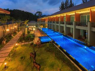 Khaolak Forest Resort fotoÄŸrafÄ±