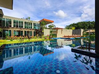 Khaolak Forest Resort fotoÄŸrafÄ±