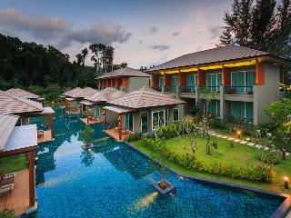 Khaolak Forest Resort fotoÄŸrafÄ±