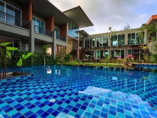 Khaolak Forest Resort fotoÄŸrafÄ±