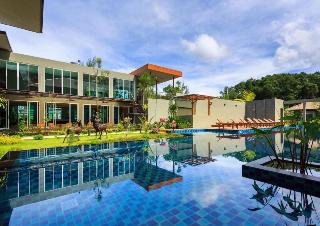 Khaolak Forest Resort fotoÄŸrafÄ±