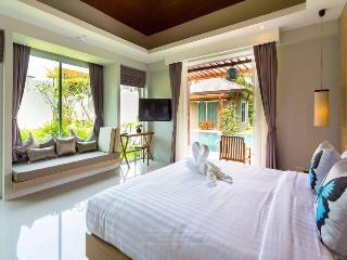 Khaolak Forest Resort fotoÄŸrafÄ±