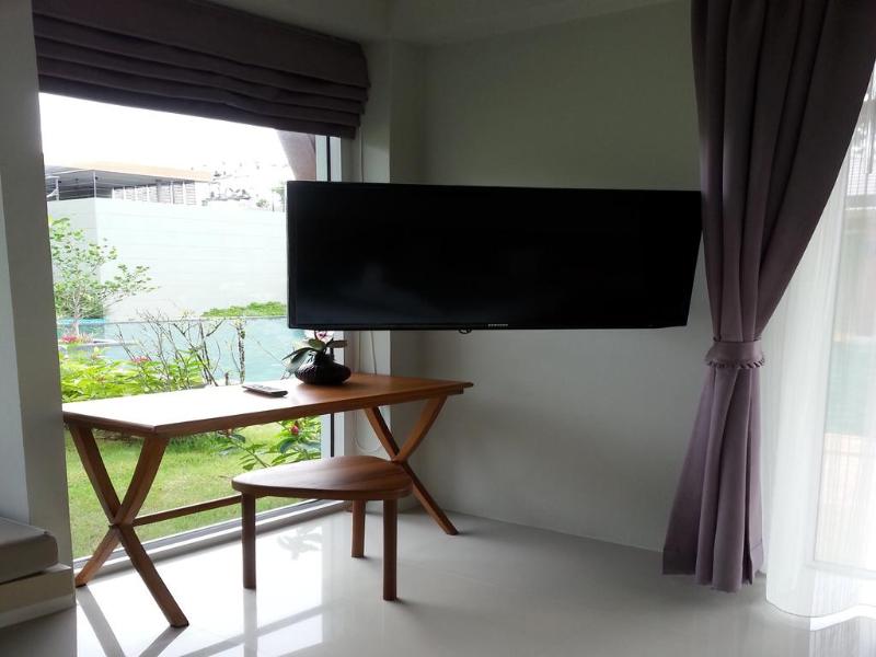 Khaolak Forest Resort - Oda