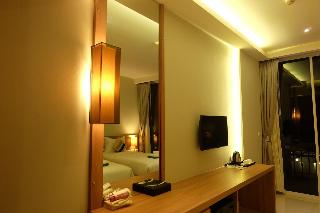 Khaolak Forest Resort fotoÄŸrafÄ±