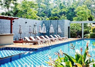 Khaolak Forest Resort fotoÄŸrafÄ±