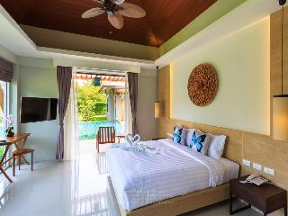 Khaolak Forest Resort fotoÄŸrafÄ±
