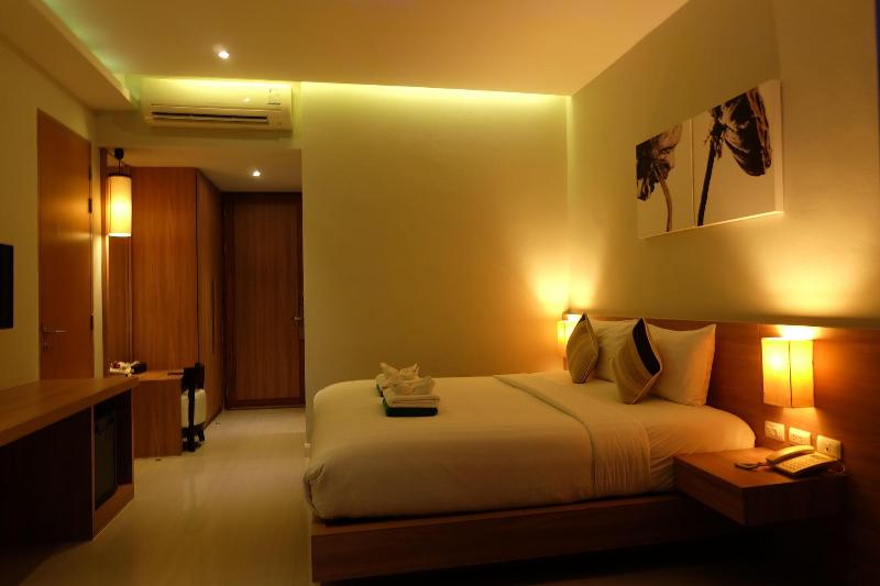 Khaolak Forest Resort - Oda
