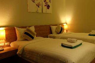 Khaolak Forest Resort fotoÄŸrafÄ±