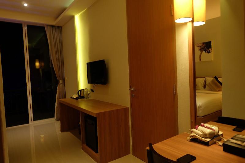 Khaolak Forest Resort - Oda