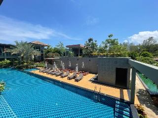 Khaolak Forest Resort fotoÄŸrafÄ±