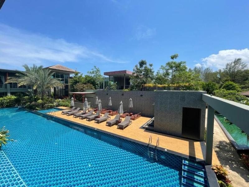 Khaolak Forest Resort - Oda