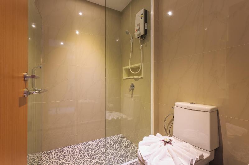 Khaolak Forest Resort - Oda