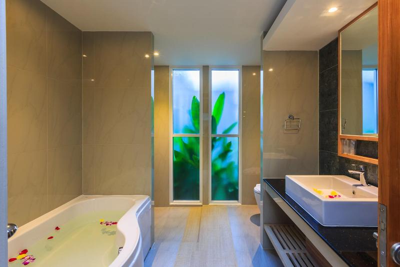 Khaolak Forest Resort - Oda