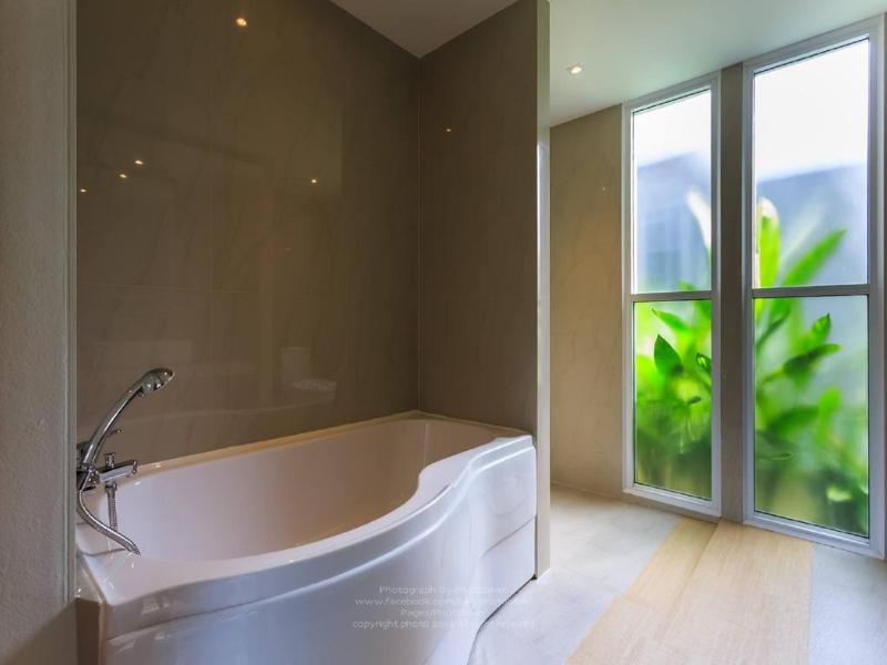 Khaolak Forest Resort - Oda