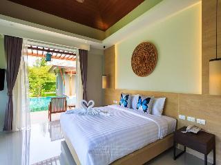 Khaolak Forest Resort fotoÄŸrafÄ±
