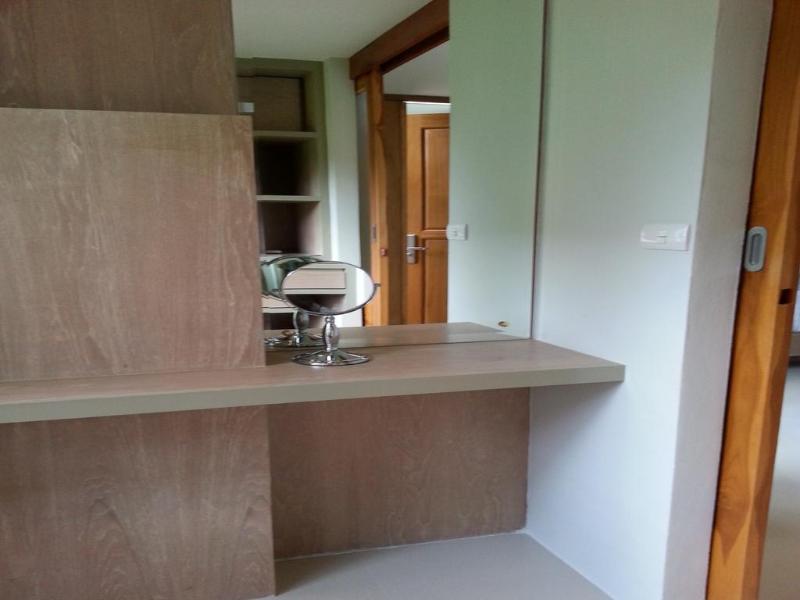 Khaolak Forest Resort - Oda