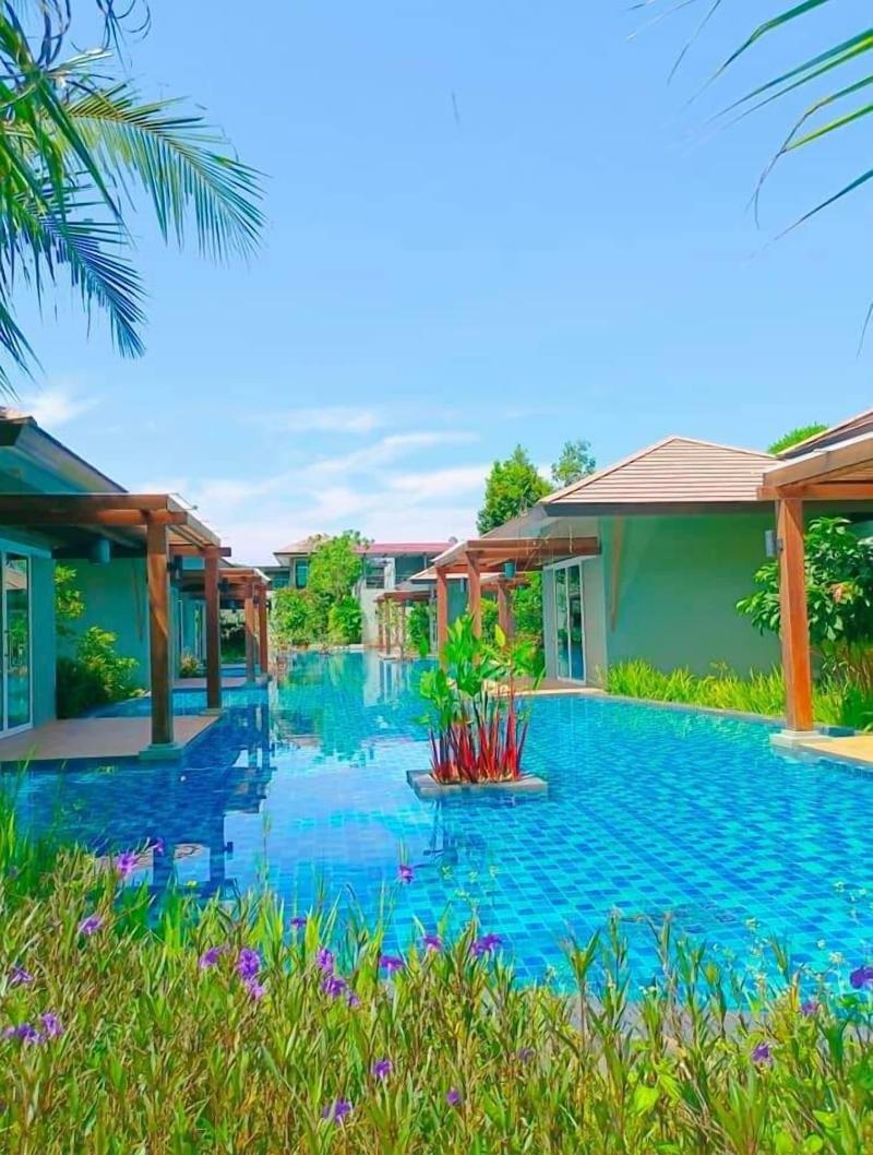 Khaolak Forest Resort - Oda