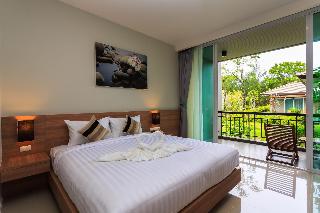 Khaolak Forest Resort fotoÄŸrafÄ±