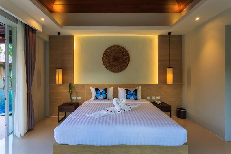 Khaolak Forest Resort - Oda