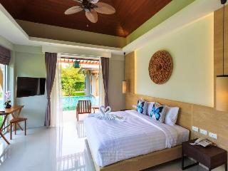 Khaolak Forest Resort fotoÄŸrafÄ±