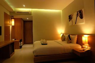 Khaolak Forest Resort fotoÄŸrafÄ±