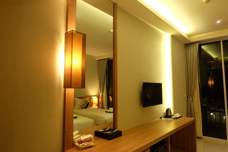 Khaolak Forest Resort - Oda