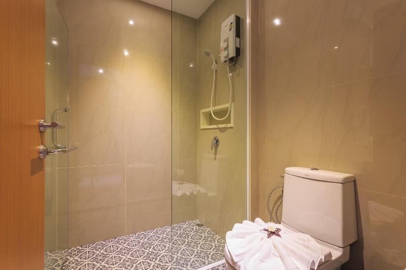 Khaolak Forest Resort - Oda