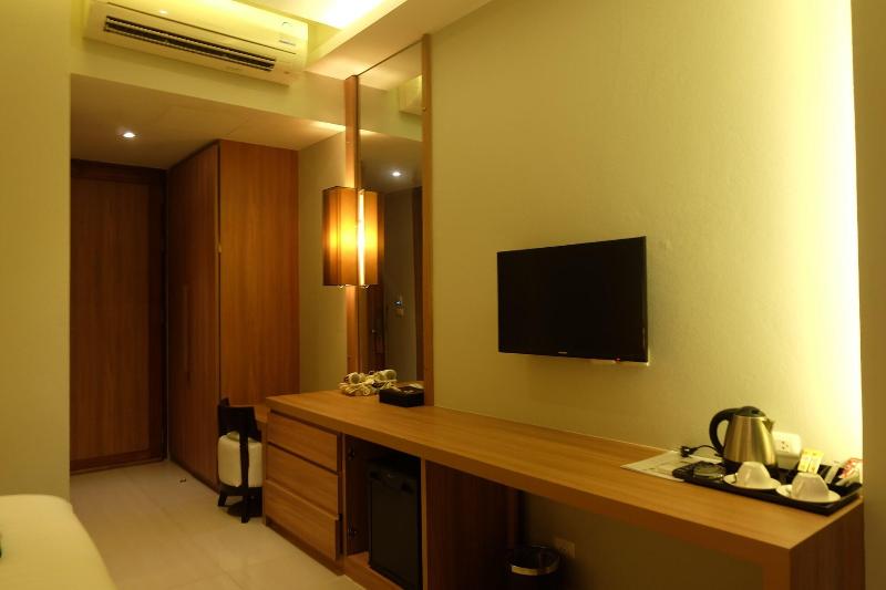 Khaolak Forest Resort - Oda