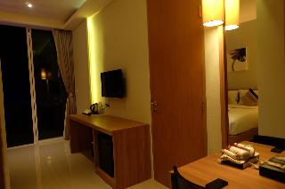 Khaolak Forest Resort fotoÄŸrafÄ±