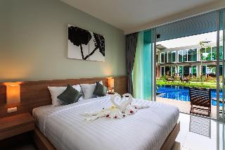 Khaolak Forest Resort fotoÄŸrafÄ±