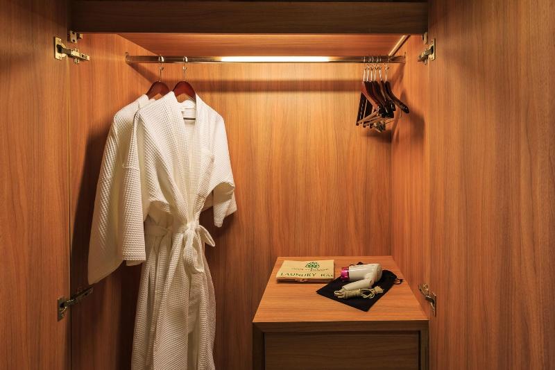 Khaolak Forest Resort - Oda