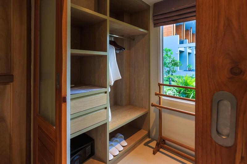 Khaolak Forest Resort - Oda