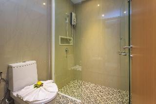 Khaolak Forest Resort fotoÄŸrafÄ±