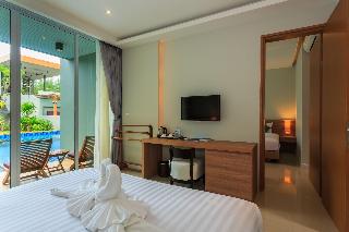 Khaolak Forest Resort fotoÄŸrafÄ±