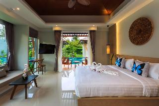 Khaolak Forest Resort fotoÄŸrafÄ±